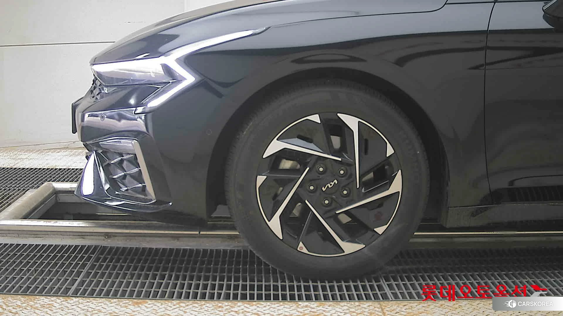 Kia K5 Hybrid id 4347379 из Кореи 13