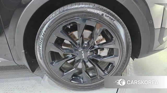 Kia Sorento 4th Generation id 4541248 из Кореи 13