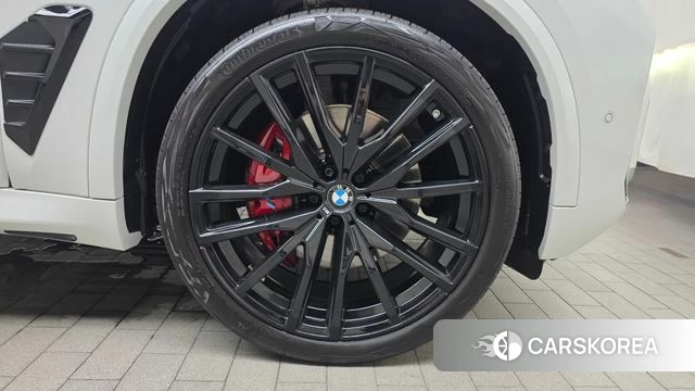 BMW X5 (G05) id 4612397 из Кореи 13