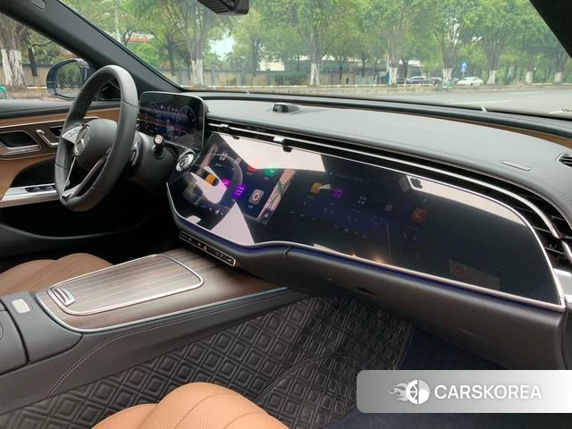 Mercedes-Benz E-class id 4299591 из Китая 13