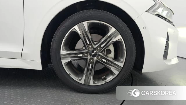 Kia K5 Hybrid 3rd Generation id 4726706 из Кореи 13