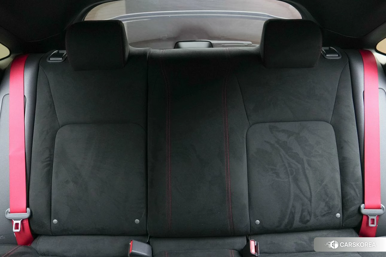 Honda Civic id 4513681 из Китая 13