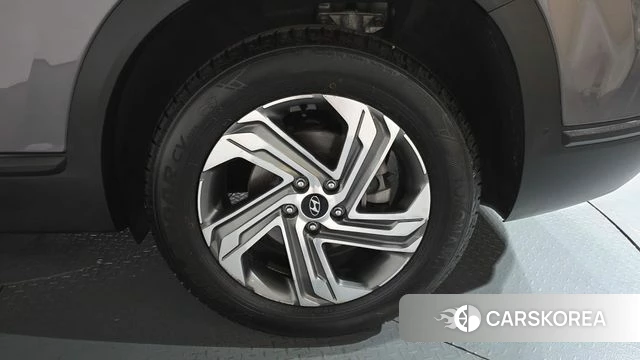 Hyundai The New Santa Fe id 4194722 из Кореи 13