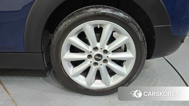 Mini Cooper Clubman id 4873680 из Кореи 13