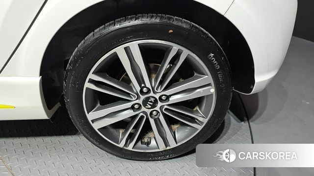 Kia All New Morning (JA) id 4429933 из Кореи 13