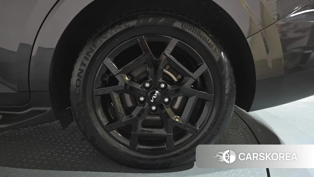 Kia The New Carnival 4th Generation id 4302315 из Кореи 13