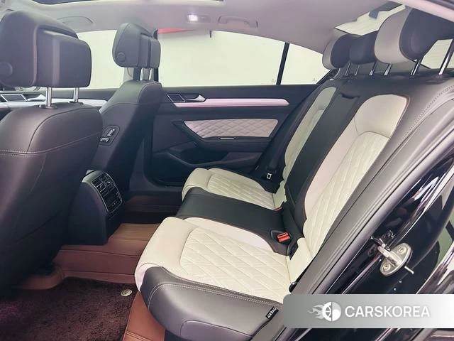 Volkswagen Magotan id 4300759 из Китая 13