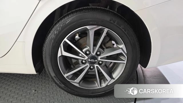 Kia The New K3 2nd generation id 4444101 из Кореи 13