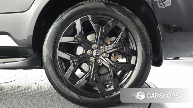 Kia Mohave Master id 4535640 из Кореи 13