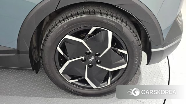 Hyundai Ionic 5 id 4423156 из Кореи 13