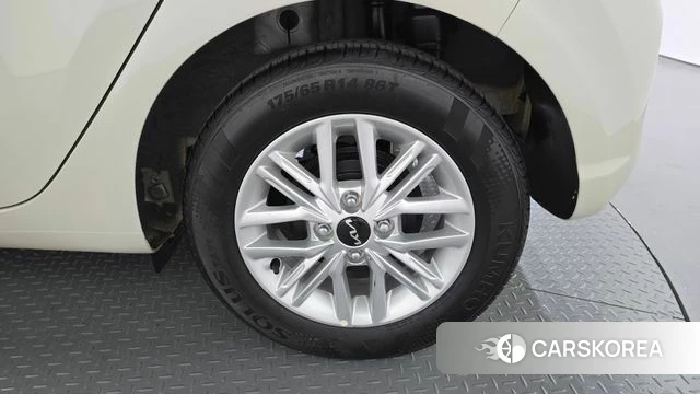 Kia Morning Urban (JA) id 4758820 из Кореи 13