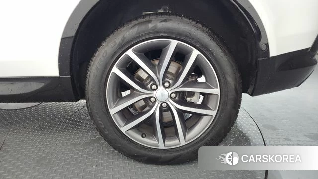 Land Rover Discovery Sports 2nd Generation id 4548725 из Кореи 13