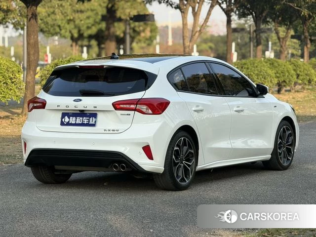 Ford Fox id 3896186 из Китая 13