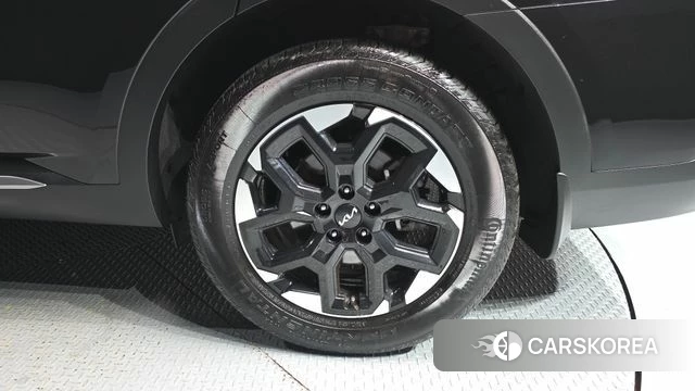 Kia The New Sorento 4th Generation id 4710772 из Кореи 13