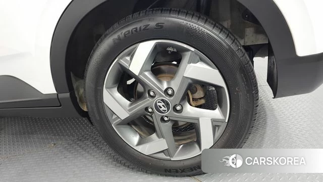 Hyundai Venue id 4631160 из Кореи 13