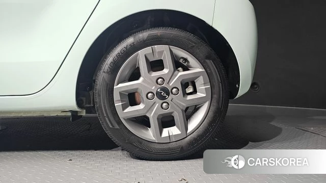 Kia The New Kia Ray id 4354206 из Кореи 13