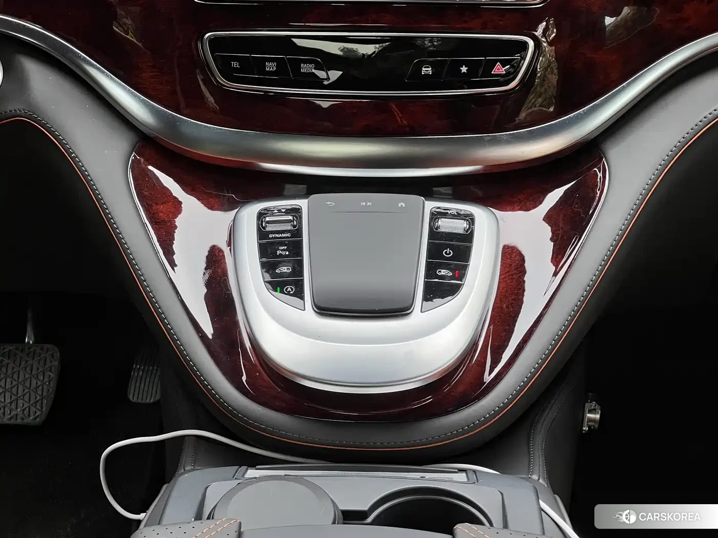Mercedes-Benz V-Class id 4515568 из Китая 13