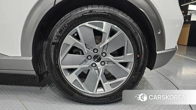 Genesis GV60 id 4223937 из Кореи 13