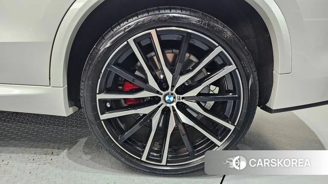 BMW X5 (G05) id 4671297 из Кореи 13