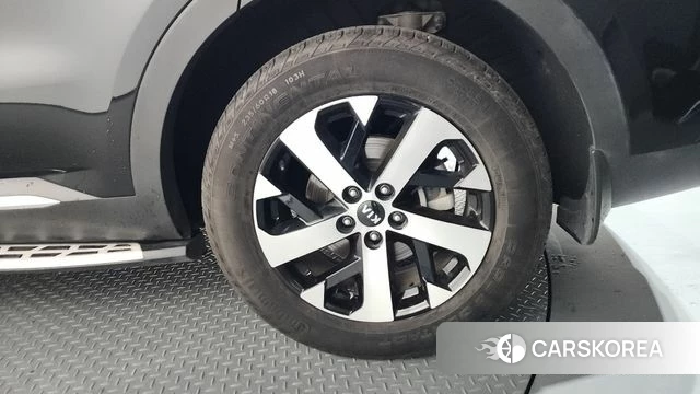 Kia Sorento 4th Generation id 4383827 из Кореи 13