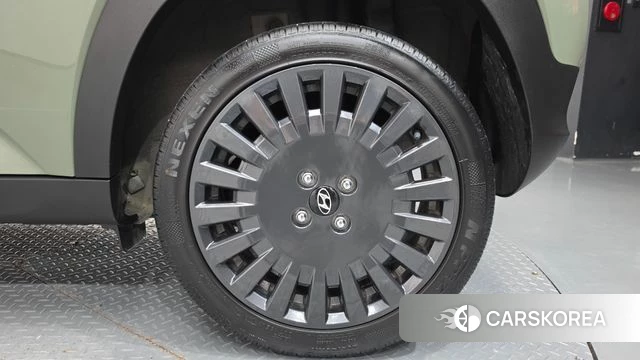 Hyundai Casper id 4774675 из Кореи 13