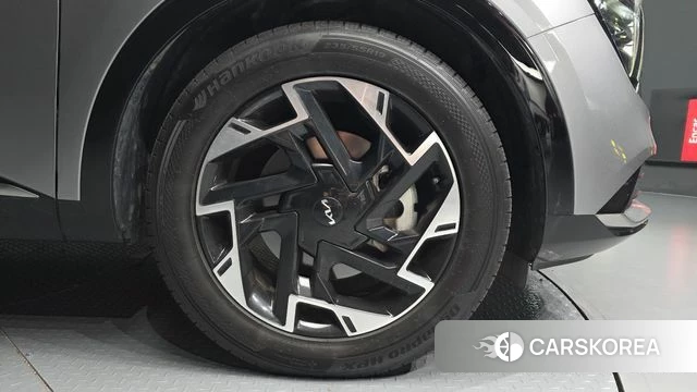 Kia Sportage 5th Generation id 4432925 из Кореи 13
