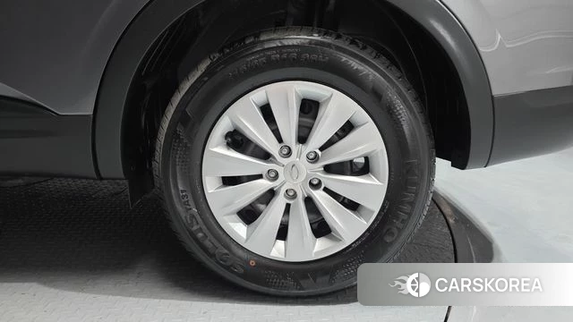 Renault Korea (Samsung) XM3 id 4186412 из Кореи 13