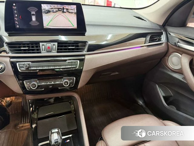 BMW X1 id 4213123 из Китая 13