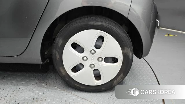 Kia The New Ray id 4561725 из Кореи 13