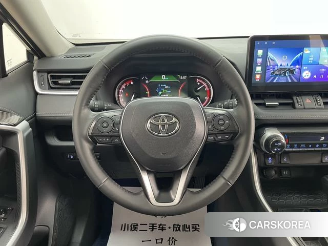Toyota RAV4 Rongfang id 4314652 из Китая 13