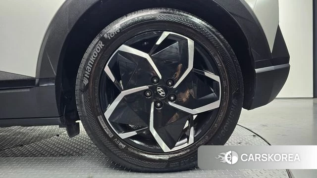 Hyundai Ionic 5 id 4604121 из Кореи 13