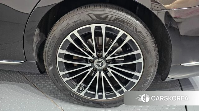 Mercedes-Benz S-Class W223 id 4593882 из Кореи 13