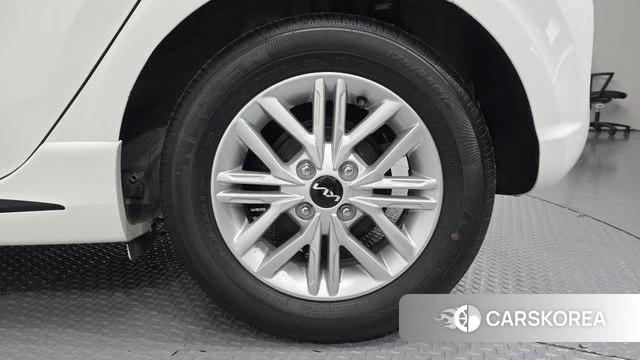 Kia Morning Urban (JA) id 4670906 из Кореи 13
