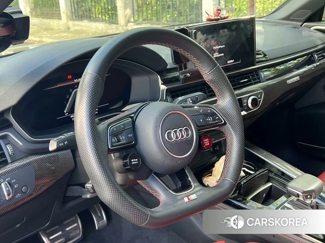 Audi S4 id 4300093 из Китая 13