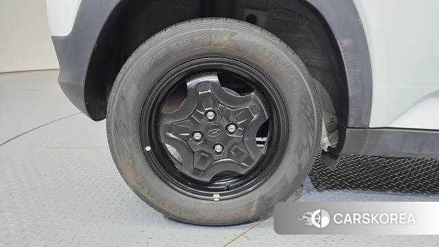 Hyundai Casper id 4692568 из Кореи 13