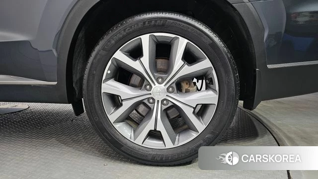 Hyundai Palisade id 4202428 из Кореи 13