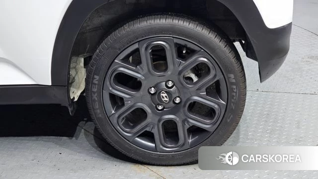 Hyundai Casper id 4489152 из Кореи 13