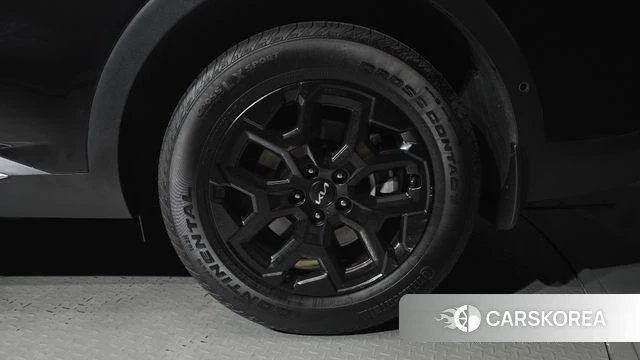 Kia The New Sorento 4th Generation id 4675070 из Кореи 13