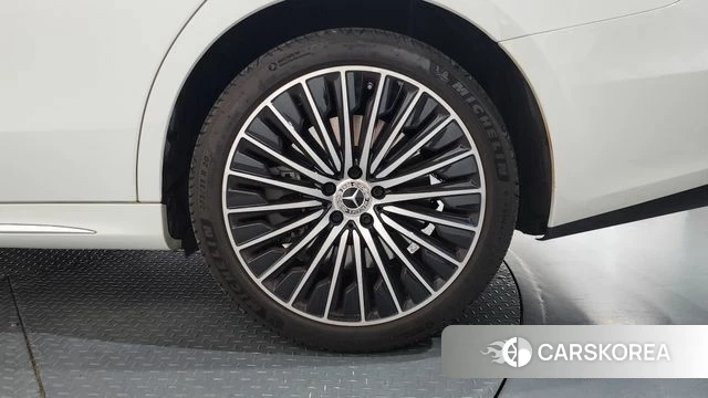 Mercedes-Benz E-Class W214 id 4681625 из Кореи 13