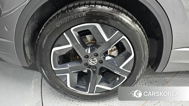Volkswagen Touareg 3rd generation id 4767606 из Кореи 13