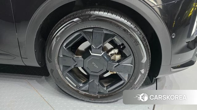 Kia The New Sportage 5th Generation id 4710564 из Кореи 13