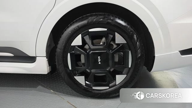 Kia The New Carnival 4th Generation id 4649926 из Кореи 13