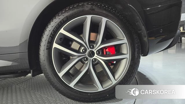 Land Rover Range Rover Sport 3rd Generation id 4493344 из Кореи 13