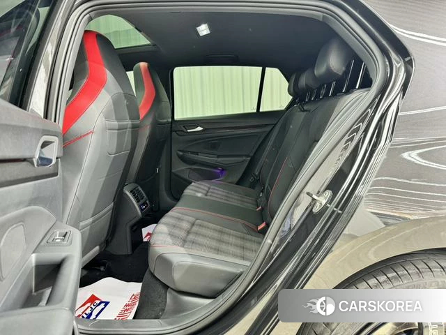 Volkswagen Golf GTI id 4257764 из Китая 13