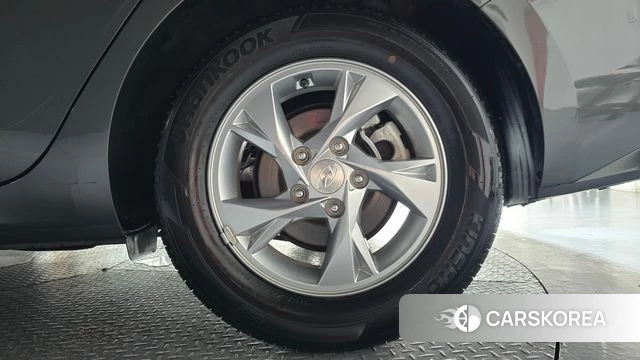Hyundai Avante (CN7) id 4482091 из Кореи 13