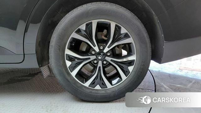 Kia Carnival 4th generation id 4415988 из Кореи 13