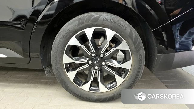 Kia Carnival 4th generation id 4389207 из Кореи 13