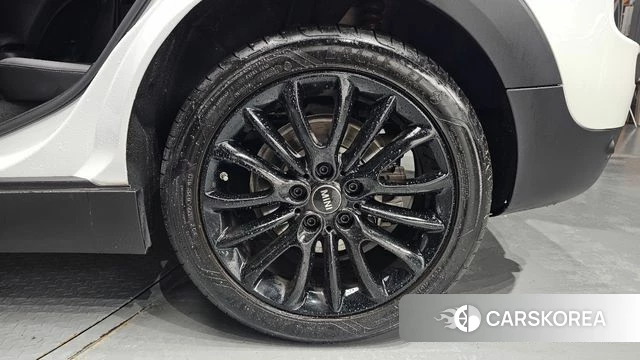 Mini Cooper Clubman id 4608088 из Кореи 13