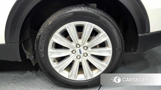Ford Explorer 6th Generation id 4555540 из Кореи 13