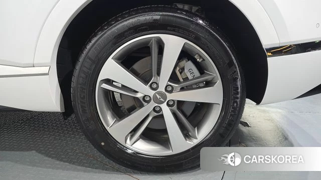 Genesis GV80 id 4744767 из Кореи 13